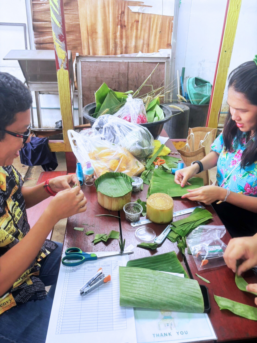 Loy Krathong Festival